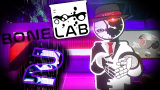 BONELAB 2: ENDLESS DATA