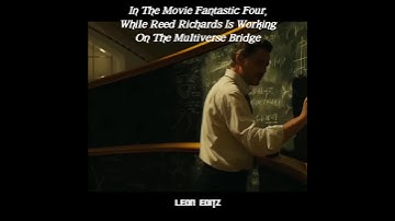 Tony Is Doom 🤯 #msleon