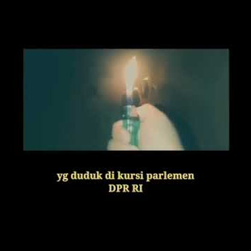 Apakabar para bedebah pemimpin negri ini ||