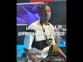 Larruso - EEBA Official Lyrics Video