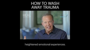 Thumbnail of Dr. Joe Dispenza - How To Wash Away Trauma
