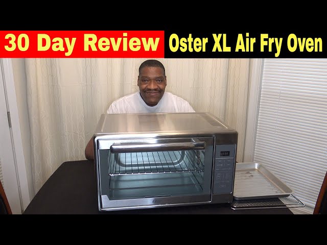 Oster® Extra-Large Digital Air Fry Oven