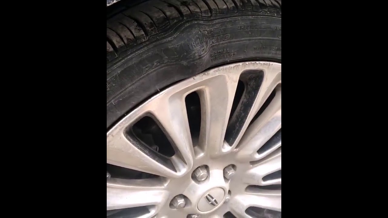 Where do tires come from? YouTube