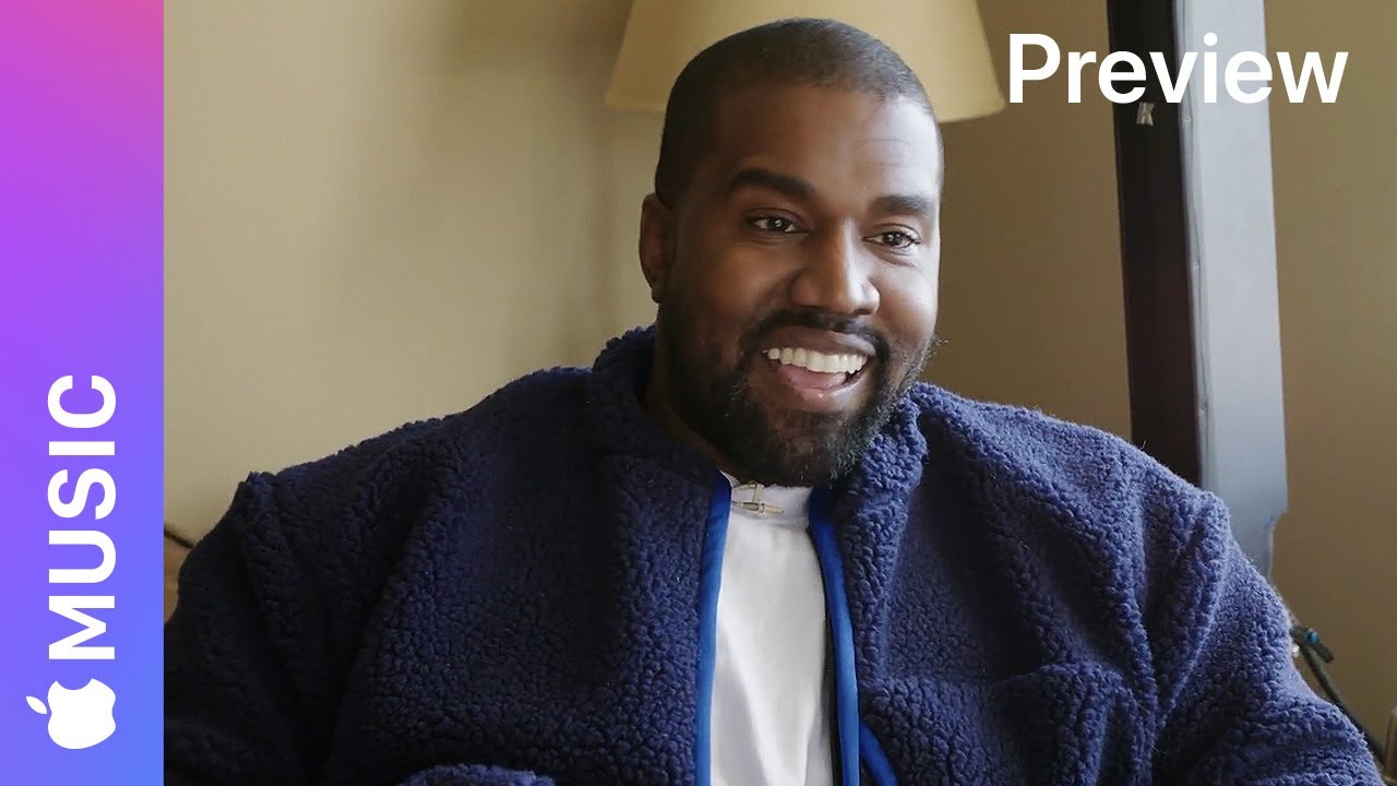 The Playboy Interview With Kanye West