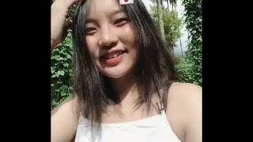 #cute Naga Teen😍|Viral Video|#nagaland#dimapur#northeast#indian