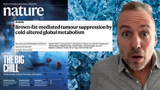 Can cold exposure REALLY cure cancer?