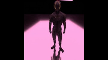 Multiple Camera-#different #multiple #camera #view #blender #3d #animation #alien #soldier