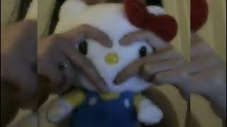 You'll get over it – (sped up)