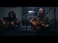 Nico Cabrera - Please Just Let Go | Couch Sessions