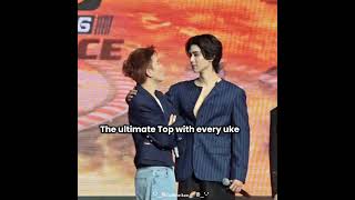 Dunk without joong also a Top #joongarchen #dunknatachai #joongdunk