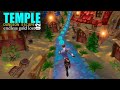 Temple Dungeon Escape - Endless Gold Lost OZ