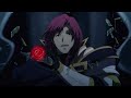 A shadow looks at a black rose the eminence in shadow season 2 amv weight of the world