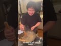 World YoYo Champion cooks an amazing meal