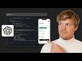 How To Use ChatGPT Codex App Previews For Beginners