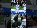 D-Mo paying homage to Coach Choice 🙌 | Detroit #Lions #shorts