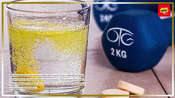 What are the benefits of quiet quitting in relationships