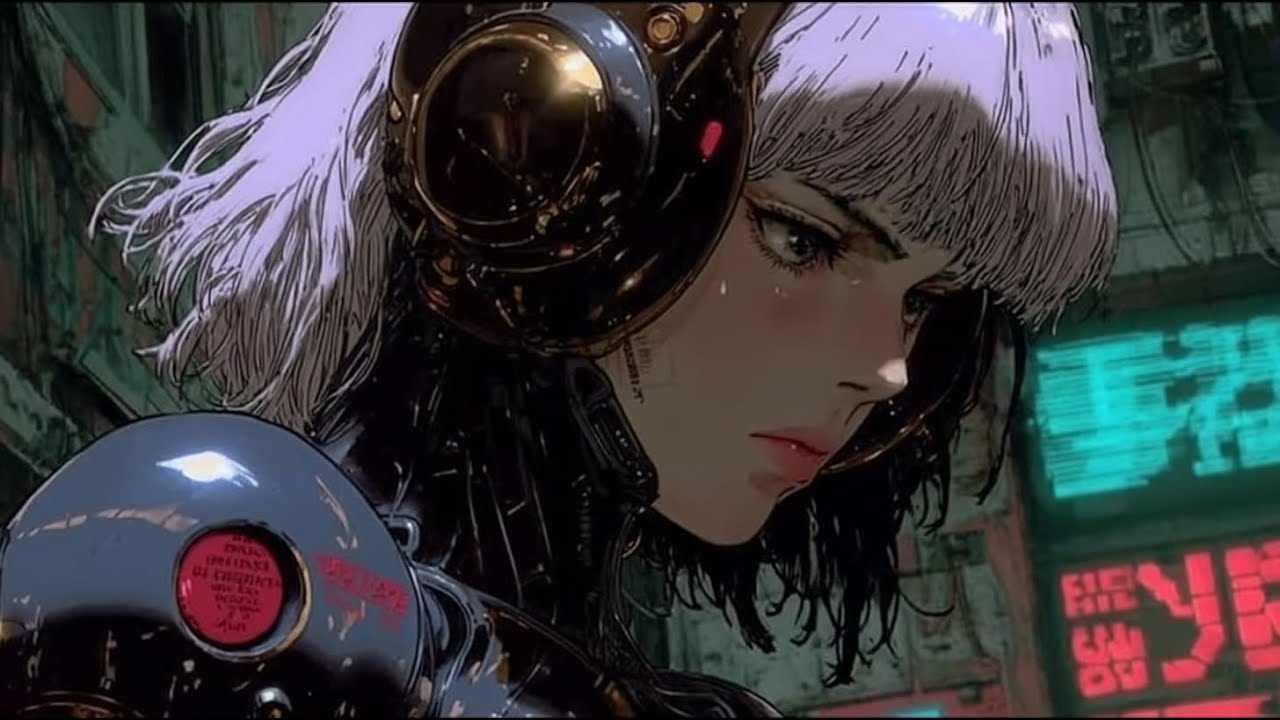 𝟭𝟮𝟮𝟱 𝗔𝗥𝗖𝗛𝗜𝗩𝗘 𝗖𝗢𝗥𝗥𝗨𝗣𝗧𝗘𝗗 𝘟 // Synthwave, Chillwave, Retrowave, Coding, Cyberpunk