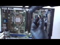 Dell Optiplex 7020 SFF Teardown