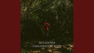 Video thumbnail of "agu leicker - Al que viajando va"