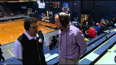 Noah Harrell Interview