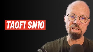 Bittensor Brief #10: TaoFI (Subnet 10): Buy TAO Subnets With Metamask