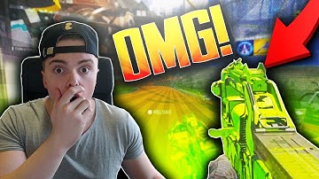 FHR-40 "GOD GUN" BEST CLASS SETUP!!  THE MOST OVERPOWERED GUN IN INFINITE WARFARE !? (COD: IW)