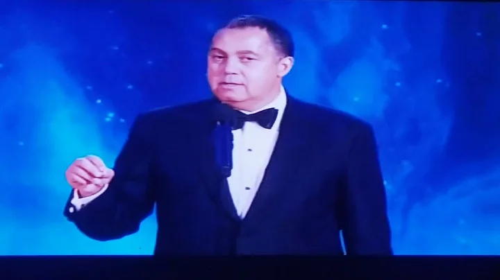 Businessman Don Peebles speaks on economic aparthe...