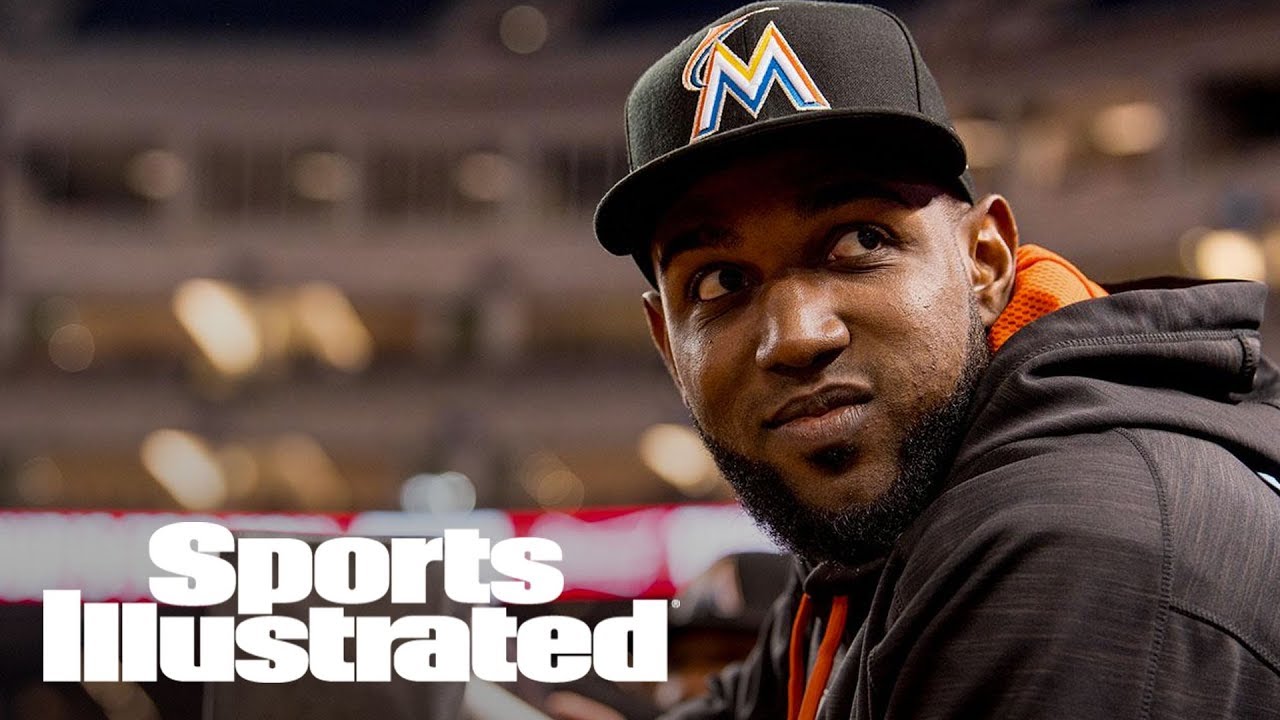 Report: Marcell Ozuna Traded To Cardinals From Marlins