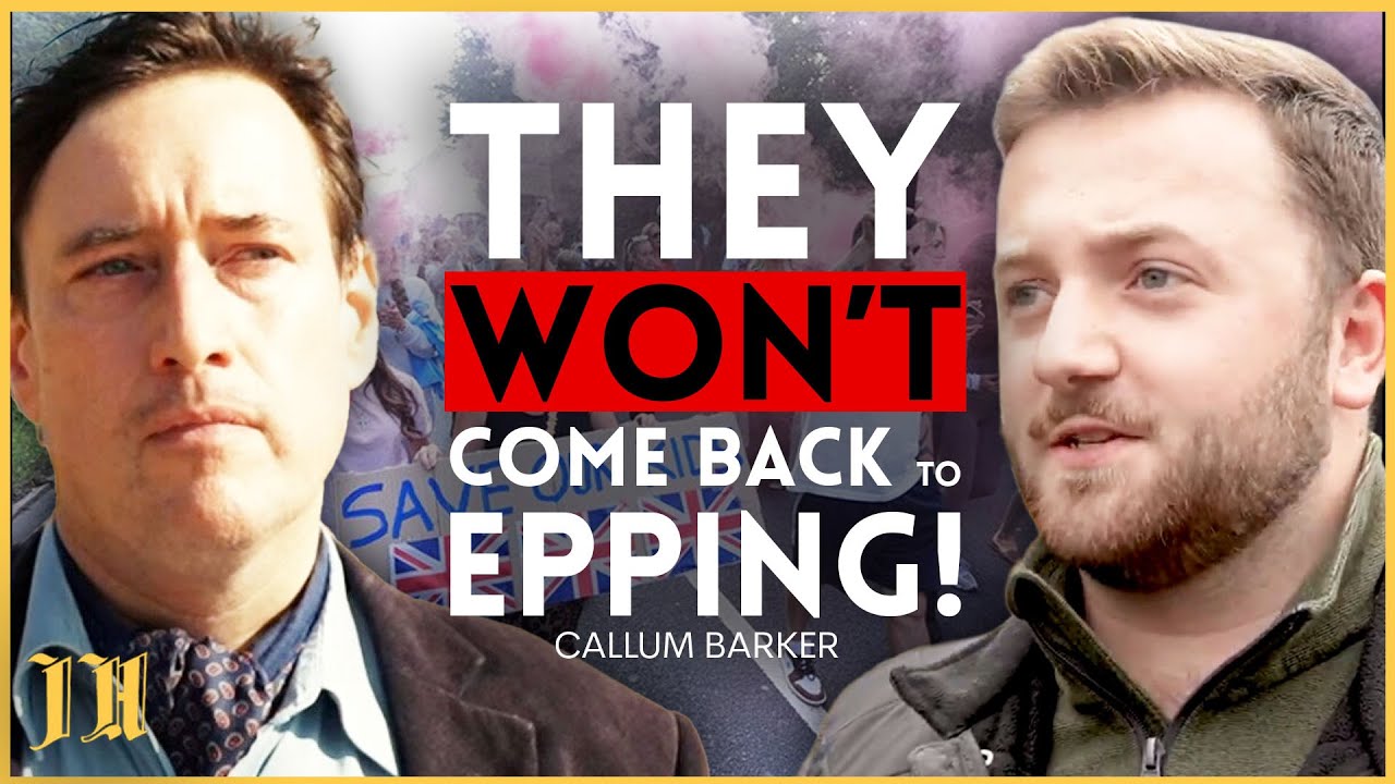 How to KICK migrants out of our LUXURY HOTELS! 