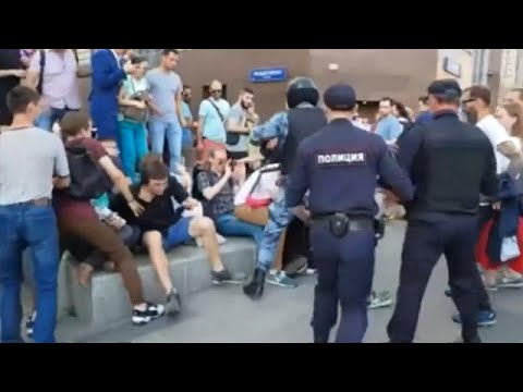 Vídeo: Disturbios Por La Templanza: Cómo La Gente En Rusia Se Negó Voluntariamente A Beber - Vista Alternativa
