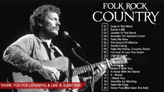 SnapSave io Cat Stevens, Jim Croce, John Denver, Don Mclean   Folk Rock & Country Collection 70's 80 screenshot 5