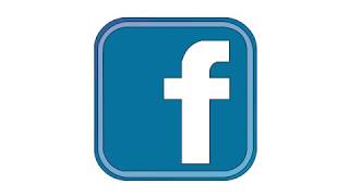 facebook  logo, animation, adobe flash