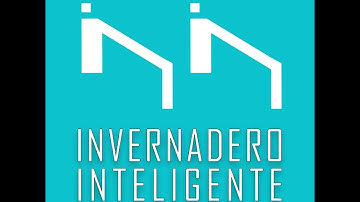 Invernadero Inteligente