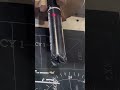 360° bottle marking with stunning accuracy