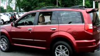 2003 Isuzu Axiom - Fairless Hills PA 2003 Isuzu Axiom Used Parts