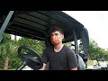 Dynamo hit the golf course at MLS is Back
