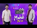 To Be Honest 3.0 Presented by Telenor 4G | Mohib Mirza | Tabish Hashmi | Full Episode | Nashpati