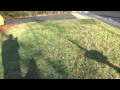 Sony HDR PJ340 Outdoor Video Test 1080P 60 frames