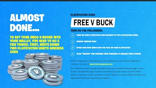 **working** how to get free v bucks in fortnite chapter 2 season 3!
(ps4/xbox/pc) vbucks glitch 2020 what’s up guys this battle royale
video i’m ...