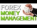 Forex Money Management: Simple Forex Trading Money Management Strategies!