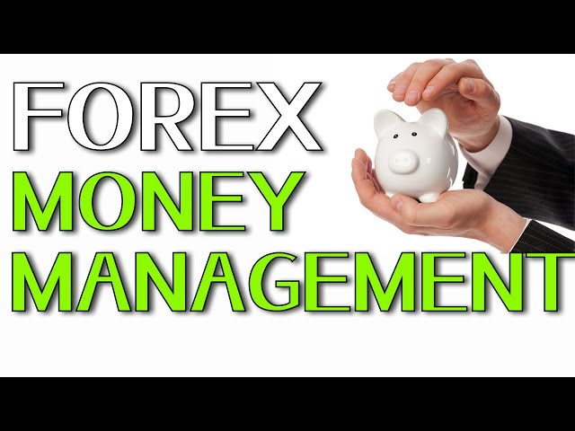 forex money management simple forex trading money managemen