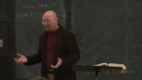 19. The "Household" Paul: The Pastorals