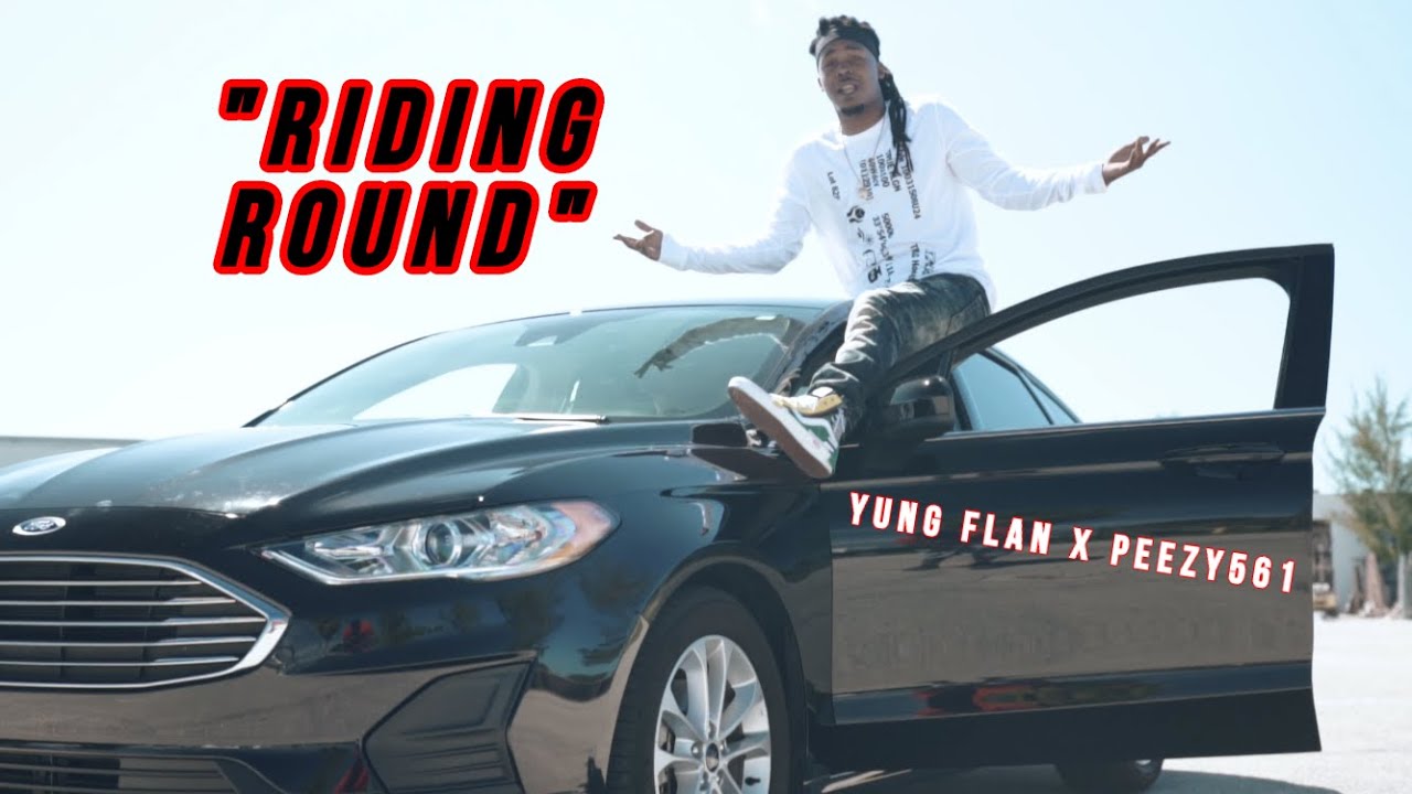 YouTube에서 YUNG FLAN x 561PEEZY - RIDIN ROUND 보기 YouTube에서 YUNG FLAN x 561PEEZY - RIDIN ROUND 보기