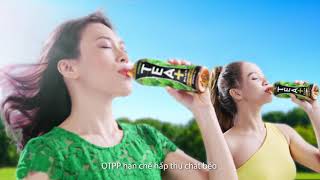 Tea Plus 30s HD South