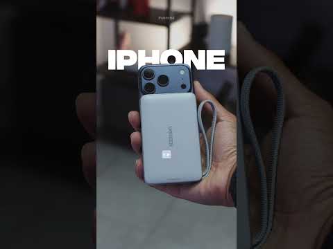 These 3 Products Saved My IPhone 17