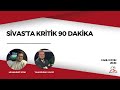 TRENDYOL 1. LİG 25. HAFTA ÖN DEĞERLENDİRMESİ