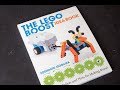 (book flip) The LEGO BOOST Idea Book