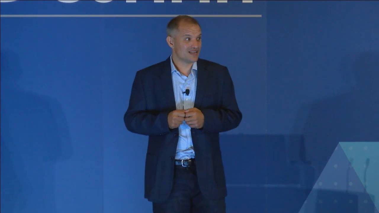 The Big Opportunity: Discussing Strategies for Entering Emerging Markets with Calvin Klein