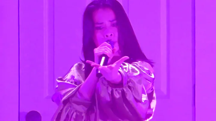 Mitski - First Love / Late Spring (Live @ Roadrunner - Boston, MA - 7.26.22)