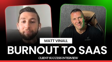 I Was Stuck in Lead Gen Until Mental Debugging Unlocked My True Path: Built a SaaS MVP in 2 Weeks 🚀